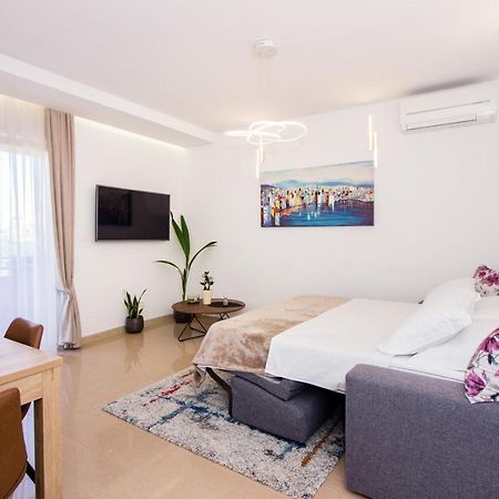 Utopia Apartments Split Ngoại thất bức ảnh