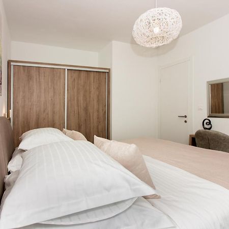 Utopia Apartments Split Ngoại thất bức ảnh